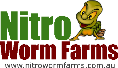 Nitro Worm Farms image